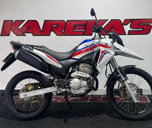 HONDA XRE 300 